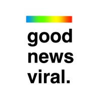 Good News Viral logo - Similar company to Dr!P