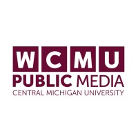 WCMU Public Media logo - Similar company to Wpgu 107.1