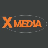 x media logo - Similar company to X Mina