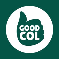 Good COL Technologies logo - Similar company to Col Technologies Ltd