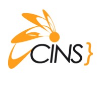 CINS - Agence de communication digitale logo - Similar company to Edissio