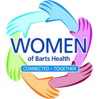 Barts Health Women's Network logo - Similar company to Identity Unveiled
