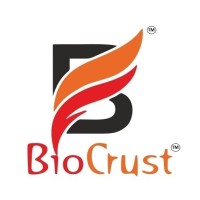 BIOCRUST PRIVATE LIMITED logo - Similar company to Paam Eatables Ltd