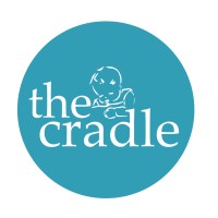 The Cradle logo - Similar company to Dv8 Kitchen