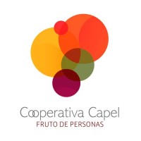 CAPEL logo - Similar company to Sol De Pesca