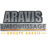 ARAVIS EMBOUTISSAGE (GROUPE ARAVIS) logo - Similar company to I2J Solutions