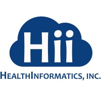 HealthInformatics, Inc. logo - Similar company to Darc Labs