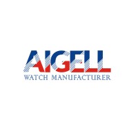 Aigell Watch Manufacturer logo - Similar company to Boyadka Watch