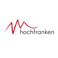Wirtschaftsregion Hochfranken e.V. logo - Similar company to Dialogschmiede®