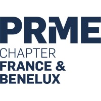 PRME France-Benelux Chapter - Principles for Responsible Management Education logo - Similar company to Centre For Social Sensitivity And Action (Cssa), Gim