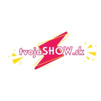 tvojaSHOW logo - Similar company to Image Pro S.R.O.