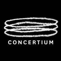 Concertium logo - Similar company to Espace Offside