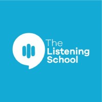 The Listening School logo - Similar company to Sotectonic