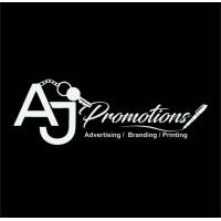 AJ PROMOTIONS logo - Similar company to Chitra Painters