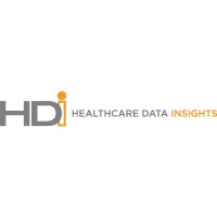 HealthCare Data Insights logo - Similar company to Cotiviti Incorporated