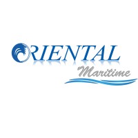 ORIENTAL MARITIME logo - Similar company to Agrix Commodity Brokers