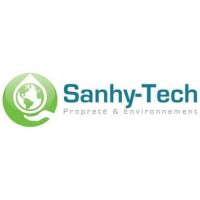 Sanhy-Tech logo - Similar company to Mamba