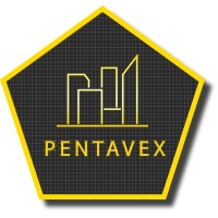 Pentavex bouwadvies logo - Similar company to Van Ekeren Kuiper Woning- En Bedrijfsmakelaars