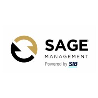 Sage Management  | An SIB Company logo - Similar company to Bleu