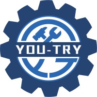 Hangzhou You-Try Import And Export Co., Ltd. logo - Similar company to Shandong Elite Machinery Co.,Ltd