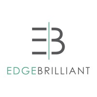 EdgeBrilliant logo - Similar company to Praxsys Leadership