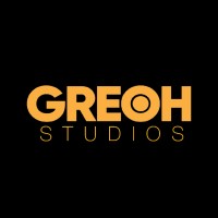 Greoh Studios logo - Similar company to Suuru Studios