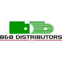 B & B Distributors, Inc. logo - Similar company to Bb Distribution Ltd