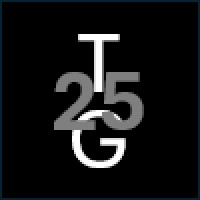 The 25 Group logo - Similar company to Rysing Tide
