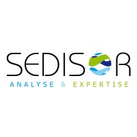 SEDISOR logo - Similar company to Hydrocat