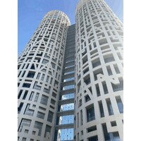 Torres de Hércules logo - Similar company to Ifk Berga