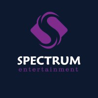 Spectrum Entertainment logo - Similar company to Iris - Technical Solution For Events