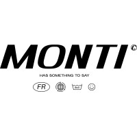 MONTI HAS SOMETHING TO SAY logo - Similar company to Noliju