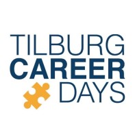 Tilburg Career Days logo - Similar company to Economic Business Weeks Tilburg (Ebt)
