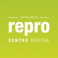 ReproCentro Digital logo - Similar company to Fotocenter.Es