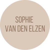 Sophie van den Elzen logo - Similar company to Iederal