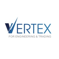 Vertex for engineering and trading logo - Similar company to Vertex Solution
