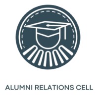 Alumni Relations Cell DMFS, ARC logo - Similar company to Dmfs - Department Of Management And Financial Studies