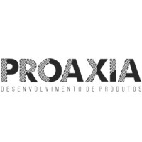 PROAXIA logo - Similar company to Ample Communications