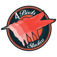 4 Birds Studios LLC logo - Similar company to Dispatch-It Tms