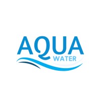 Aqua Water logo - Similar company to Nevas.Water