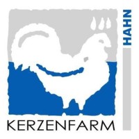 Kerzenfarm Hahn logo - Similar company to Peïthō Perfumes & Scented Candles