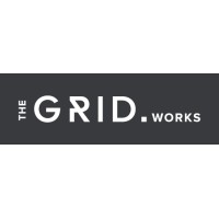 The Grid.Works Coworking Space logo - Similar company to Fric