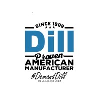 Dill Air Controls Products, LLC logo - Similar company to Hamaton