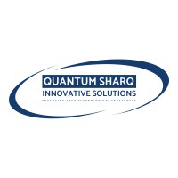 QUANTUM SHARQ INNOVATIVE SOLUTIONS (QSIS) logo - Similar company to Aie Technology