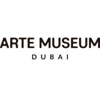 ARTE MUSEUM DUBAI logo - Similar company to Icon Interactive Inc