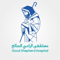Good Shepherd Hospital logo - Similar company to Oryx Systems, Inc.