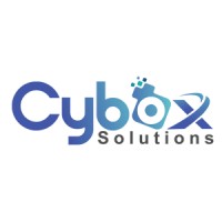 Cybox Solutions logo - Similar company to Techhummer Technology