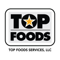 Top Foods Services, LLC logo - Similar company to Uka Group