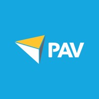 PAV logo - Similar company to Avpartners