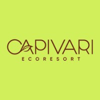 Capivari Ecoresort logo - Similar company to Cotrans Comercio Trans.E Loc.Veic.Ltda
